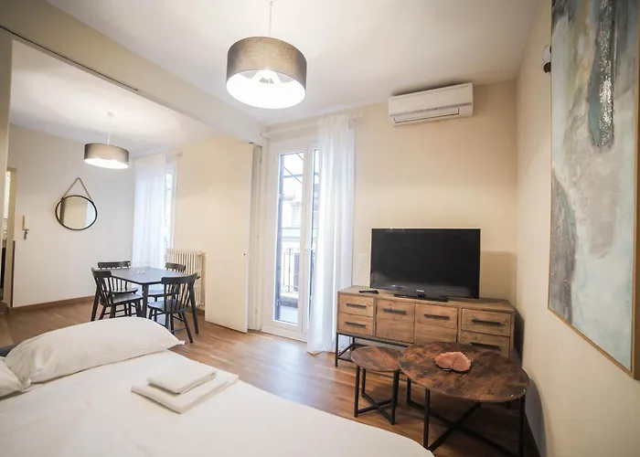 Amata Dei Cartari Apartment
