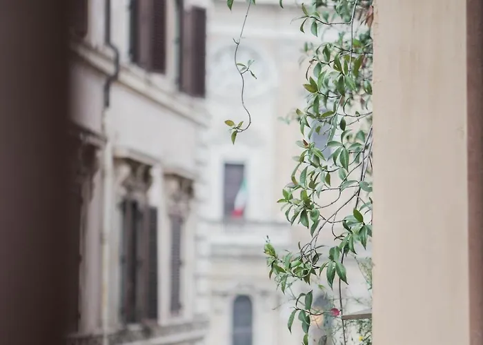 Amata Dei Cartari * Rom