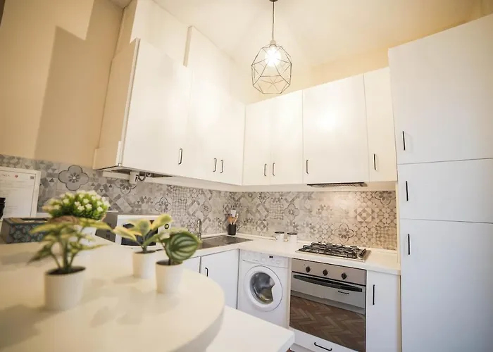 Amata Dei Cartari Apartment