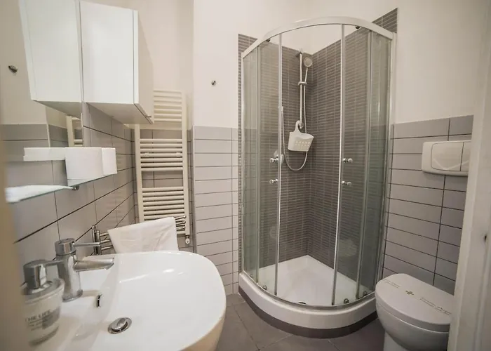 Apartment Amata Dei Cartari