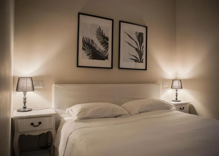 Apartment Amata Dei Cartari Rom