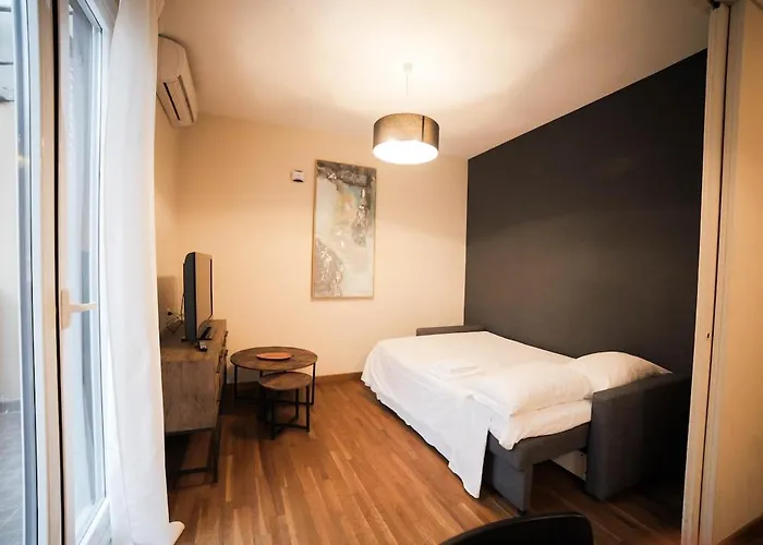 Amata Dei Cartari Apartment Rom
