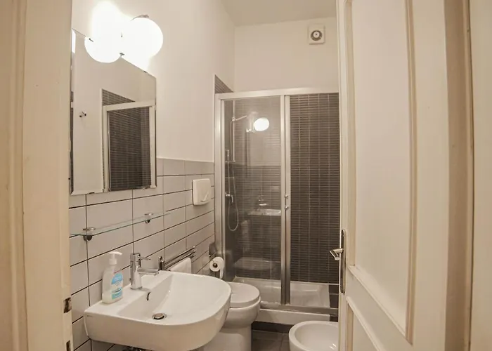 Apartment Amata Dei Cartari