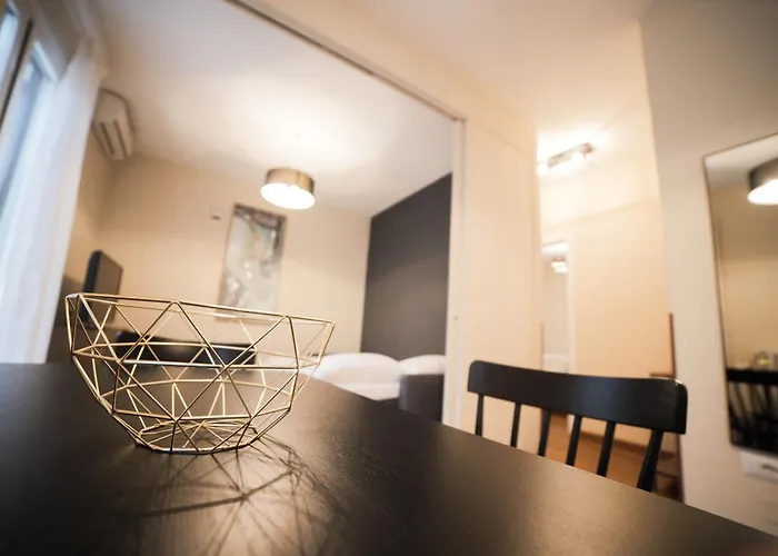 Apartment Amata Dei Cartari