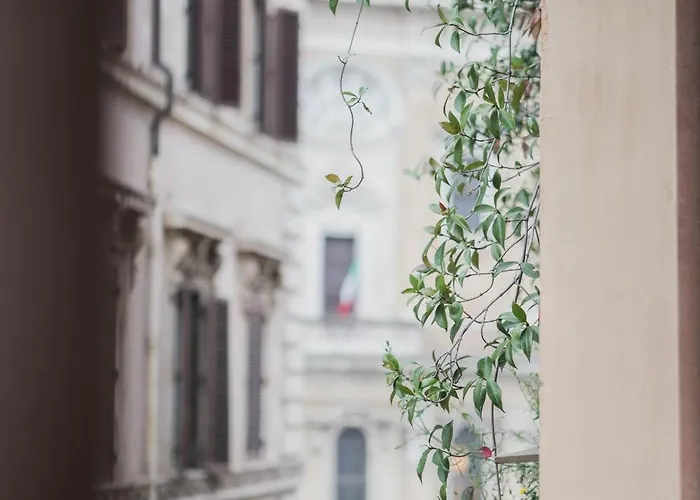 Amata Dei Cartari * Rome
