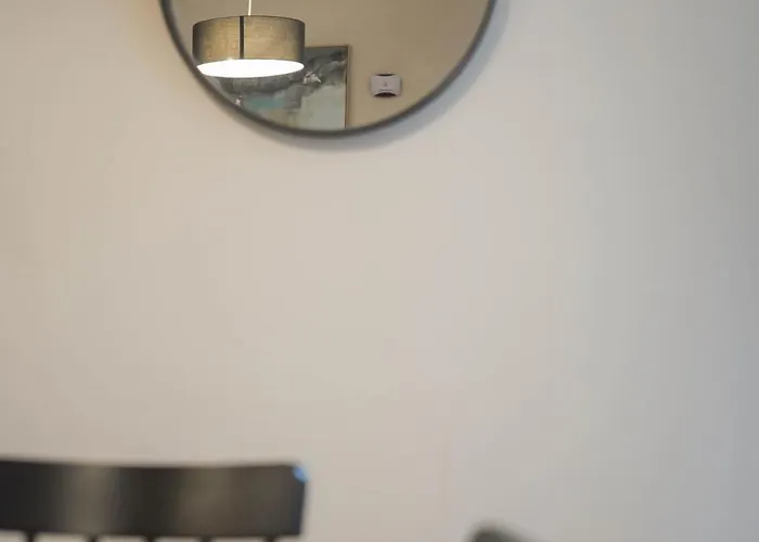 Apartment Amata Dei Cartari