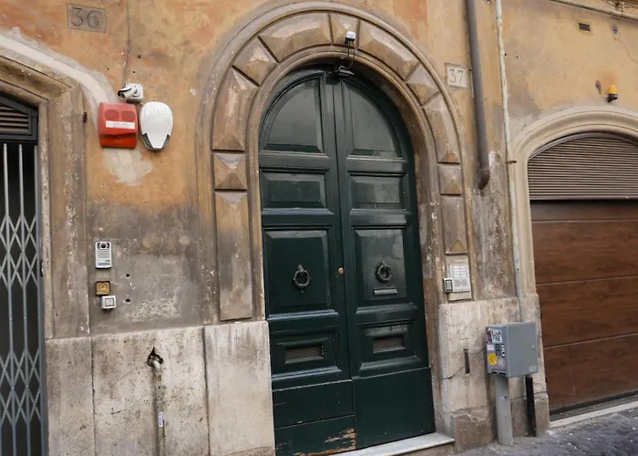Amata Dei Cartari * Rome