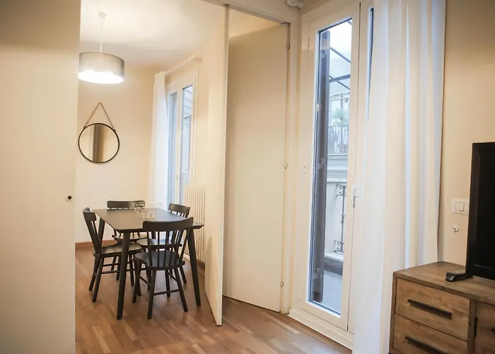 Apartment Amata Dei Cartari Rome