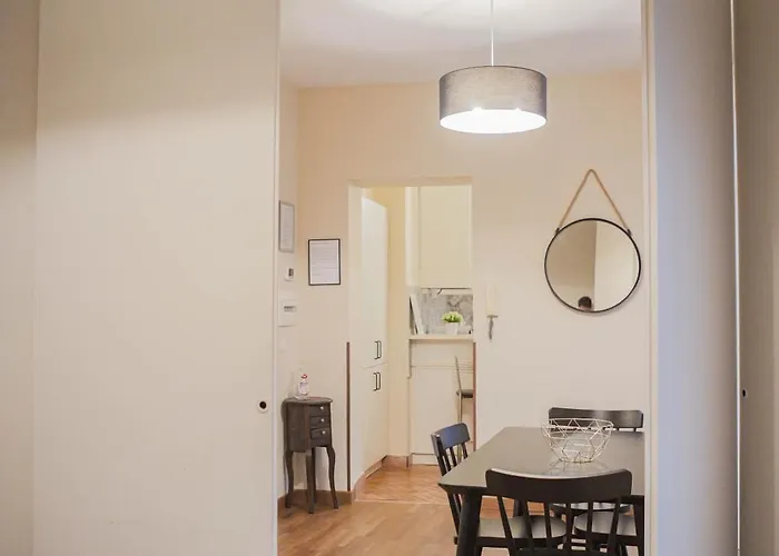 Apartment Amata Dei Cartari Rome